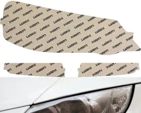 Lamin-X Acura TL Sedan 2002-2003 Tint Headlight Covers
