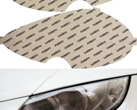 Lamin-X Aston Martin DB9 2003-2010 Tint Headlight Covers