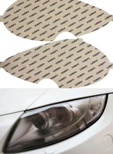 Lamin-X Aston Martin DB9 2003-2010 Tint Headlight Covers                                     - AM001T - Image 5