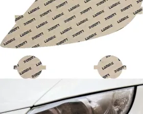 Lamin-X BMW Z4 & Z4M 2003-2005 Tint Headlight Covers