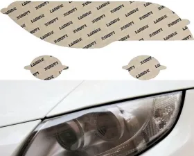 Lamin-X BMW 3-Series Coupe 2004-2006 Tint Headlight Covers