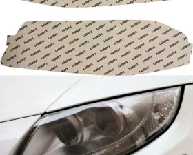 Lamin-X Chevrolet Impala 2000-2005 Tint Headlight Covers
