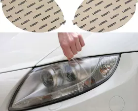 Lamin-X Dodge Neon/SRT-4 2003-2006 Clear Headlight Covers