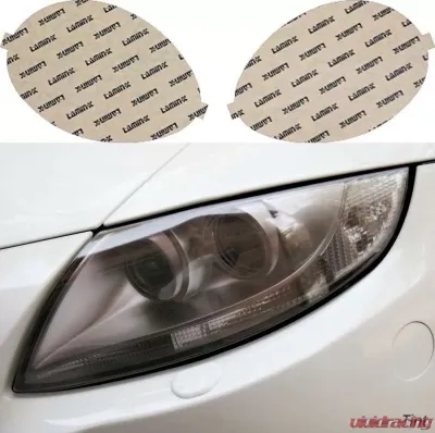 Lamin-X Dodge Neon/SRT-4 2003-2006 Tint Headlight Covers - D001T