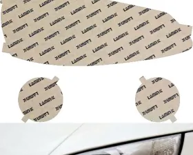 Lamin-X Dodge Viper 2003-2010 Tint Headlight Covers