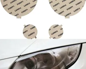 Lamin-X Ford Thunderbird 2002-2005 Tint Headlight Covers