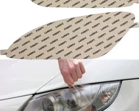 Lamin-X Honda S2000 2000-2008 Clear Headlight Covers