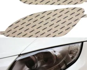 Lamin-X Honda S2000 2000-2008 Gunsmoke Headlight Covers