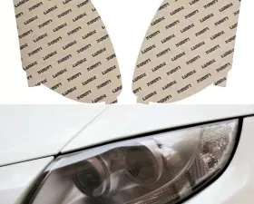 Lamin-X Infiniti G35 Coupe 2003-2007 Tint Headlight Covers