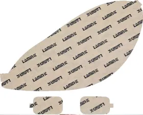 Lamin-X Lexus SC 2002-2010 Clear Headlight Covers