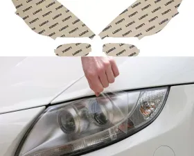 Lamin-X Lexus ES 2002-2004 Clear Headlight Covers