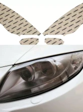 Lamin-X Lexus ES 2002-2004 Tint Headlight Covers                                     - L506T - Image 4