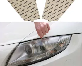 Lamin-X Lamborghini Murcielago 2002-2011 Clear Headlight Covers