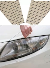 Lamin-X Lamborghini Murcielago 2002-2011 Clear Headlight Covers                                     - LM001CL - Image 5