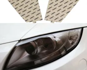 Lamin-X Lamborghini Murcielago 2002-2011 Gunsmoke Headlight Covers