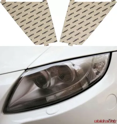 Lamin-X Lamborghini Murcielago 2002-2011 Tint Headlight Covers - LM001T