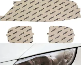 Lamin-X Lincoln LS 2003-2006 Tint Headlight Covers
