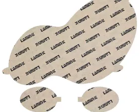 Lamin-X Mercedes C-Class 2001-2004 Tint Headlight Covers