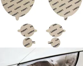 Lamin-X Mini Cooper 2001-2006 w/o washersTint Headlight Covers