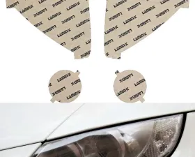 Lamin-X Mitsubishi Eclipse 2001-2005 Tint Headlight Covers