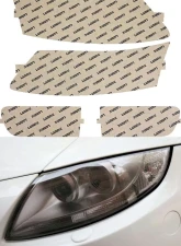 Lamin-X Saab 9-3 2003-2007 Tint Headlight Covers                                     - SA002T - Image 5