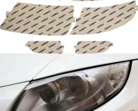 Lamin-X Saab 9-5 2002-2005 Tint Headlight Covers
