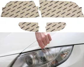 Lamin-X Volvo V40 2001-2004 Clear Headlight Covers