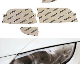 Lamin-X Volvo V40 2001-2004 Tint Headlight Covers