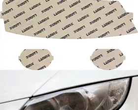 Lamin-X Audi A3 2006-2008 Tint Headlight Covers