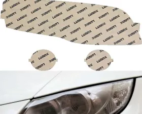 Lamin-X Audi A4 & S4 2006-2008 Tint Headlight Covers