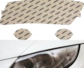 Lamin-X Audi A6 2005-2008 Tint Headlight Covers