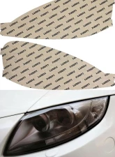 Lamin-X Acura RSX 2005-2006 Gunsmoke Headlight Covers                                     - AC010G - Image 5