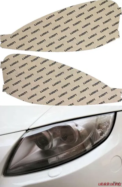 Lamin-X Acura RSX 2005-2006 Tint Headlight Covers - AC010T