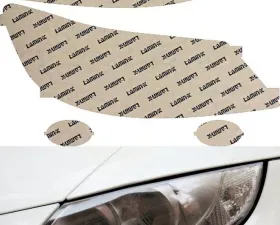 Lamin-X Acura RL 2005-2008 Tint Headlight Covers