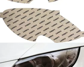 Lamin-X Aston Martin Vantage 2005-2011 Gunsmoke Headlight Covers