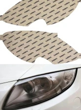 Lamin-X Aston Martin Vantage 2005-2011 Tint Headlight Covers                                     - AM002T - Image 5