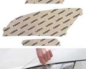 Lamin-X BMW Z4 & Z4M 2006-2008 Clear Headlight Covers