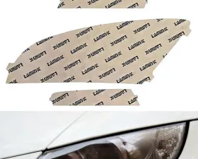 Lamin-X BMW Z4 & Z4M 2006-2008 Gunsmoke Headlight Covers