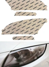 Lamin-X BMW Z4 & Z4M 2006-2008 Tint Headlight Covers                                     - B509T - Image 5