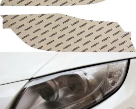 Lamin-X BMW 3-Series Sedan 2006-2008 Tint Headlight Covers Only