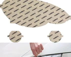 Lamin-X Chrysler PT Cruiser 2006-2010 Clear Headlight Covers