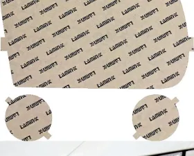 Lamin-X Chrysler 300 2004-2010 Tint Headlight Covers
