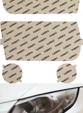 Lamin-X Chrysler 300 2004-2010 Tint Headlight Covers                                     - C508T - Image 5