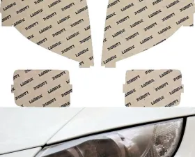 Lamin-X Cadillac XLR 2004-2009 Tint Headlight Covers