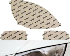 Lamin-X Chevrolet Corvette C6 2005-2013 Tint Headlight Covers