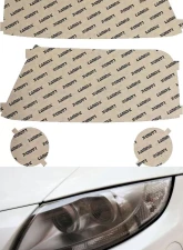 Lamin-X Ford F-150 2006-2008 Tint Headlight Covers                                     - F007T - Image 5