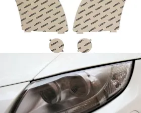 Lamin-X Ford Fusion 2006-2009 Tint Headlight Covers