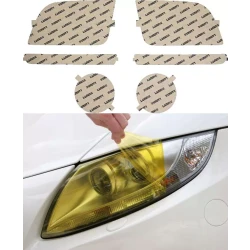 Body | Paint Protection