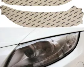 Lamin-X Honda Civic Coupe 2006-2011 Tint Headlight Covers