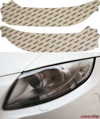 Lamin-X Honda Civic Coupe 2006-2011 Tint Headlight Covers - H016T